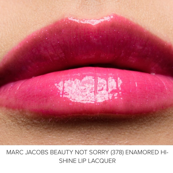 Marc Jacobs Enamored Dazzling Gloss - Picture 15 of 17